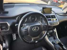 Lexus NX 300h F SPORT 4X4 FULL SERVICE IN LEXUS NEW , снимка 7
