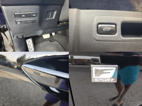Lexus NX 300h F SPORT 4X4 FULL SERVICE IN LEXUS NEW , снимка 15
