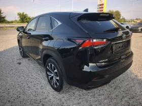 Lexus NX 300h F SPORT 4X4 FULL SERVICE IN LEXUS NEW , снимка 5