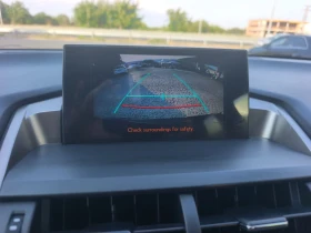 Lexus NX 300h F SPORT 4X4 FULL SERVICE IN LEXUS NEW , снимка 10