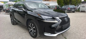 Lexus NX 300h F SPORT 4X4 FULL SERVICE IN LEXUS NEW , снимка 3