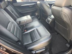 Lexus NX 300h F SPORT 4X4 FULL SERVICE IN LEXUS NEW , снимка 12