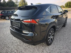 Lexus NX 300h F SPORT 4X4 FULL SERVICE IN LEXUS NEW , снимка 4