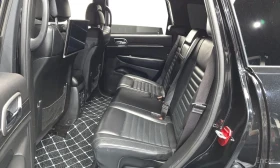 Jeep Grand cherokee LIMITED X* ПАНОРАМА* CARPLAY* SHADOW LINE, снимка 11