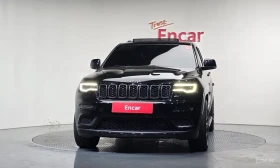 Jeep Grand cherokee LIMITED X* ПАНОРАМА* CARPLAY* SHADOW LINE, снимка 3