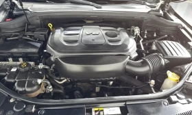 Jeep Grand cherokee LIMITED X* ПАНОРАМА* CARPLAY* SHADOW LINE, снимка 6