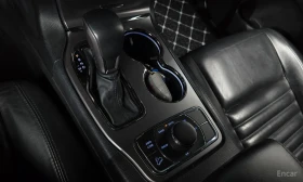 Jeep Grand cherokee LIMITED X* ПАНОРАМА* CARPLAY* SHADOW LINE, снимка 9