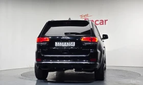 Jeep Grand cherokee LIMITED X* ПАНОРАМА* CARPLAY* SHADOW LINE, снимка 4