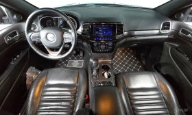 Jeep Grand cherokee LIMITED X* ПАНОРАМА* CARPLAY* SHADOW LINE, снимка 7