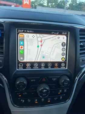 Jeep Grand cherokee SUMMIT 3.6, снимка 10