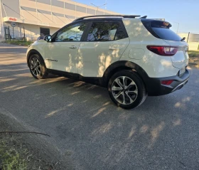 Kia Stonic T GDI 120kc.- NAVI- CARPLAY- WAZE, снимка 8