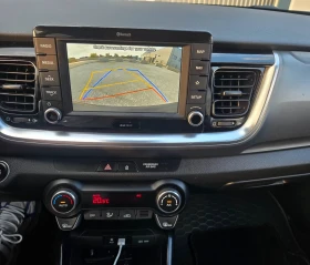 Kia Stonic T GDI 120kc.- NAVI- CARPLAY- WAZE, снимка 14