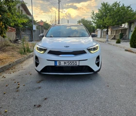 Kia Stonic T GDI 120kc.- NAVI- CARPLAY- WAZE, снимка 6