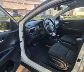 Kia Stonic T GDI 120kc.- NAVI- CARPLAY- WAZE, снимка 17