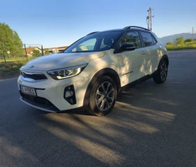 Kia Stonic T GDI 120kc.- NAVI- CARPLAY- WAZE, снимка 6