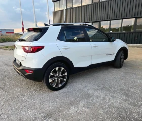 Kia Stonic T GDI 120kc.- NAVI- CARPLAY- WAZE, снимка 4