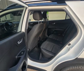 Kia Stonic T GDI 120kc.- NAVI- CARPLAY- WAZE, снимка 10