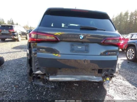 BMW X5 * M50i* XDRIVE* ПОДГРЕВ* ОБДУХВАНЕ* ПАНОРАМА* LASE, снимка 6