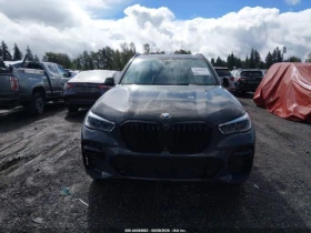 BMW X5 * M50i* XDRIVE* ПОДГРЕВ* ОБДУХВАНЕ* ПАНОРАМА* LASE, снимка 12