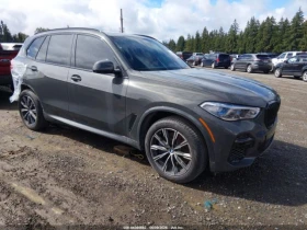BMW X5 * M50i* XDRIVE* ПОДГРЕВ* ОБДУХВАНЕ* ПАНОРАМА* LASE, снимка 1