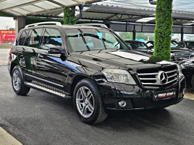 Mercedes-Benz GLK 220CDI/AMG/CAMERA/CAR PLAY/WAZE/AUTO HOLD/LIZING, снимка 3