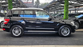 Mercedes-Benz GLK 220CDI/AMG/CAMERA/CAR PLAY/WAZE/AUTO HOLD/LIZING, снимка 4
