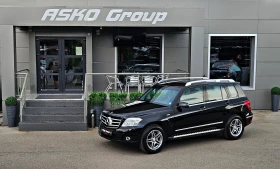 Mercedes-Benz GLK 220CDI/AMG/CAMERA/CAR PLAY/WAZE/AUTO HOLD/LIZING, снимка 17