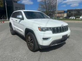 Jeep Grand cherokee * Limited * CARFAX * ОПЦИЯ ЗА ФИНАНСИРАНЕ, снимка 12