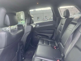 Jeep Grand cherokee * Limited * CARFAX * ОПЦИЯ ЗА ФИНАНСИРАНЕ, снимка 13