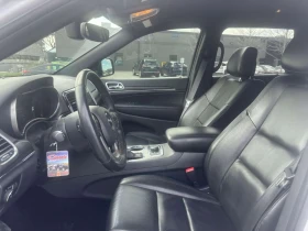 Jeep Grand cherokee * Limited * CARFAX * ОПЦИЯ ЗА ФИНАНСИРАНЕ, снимка 5