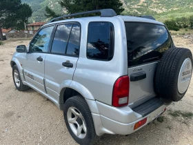 Suzuki Grand vitara 2.0HDI ИТАЛИЯ 109кс, снимка 6