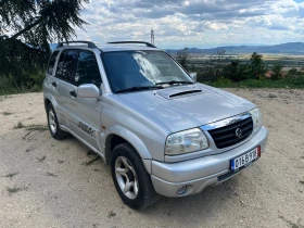 Suzuki Grand vitara 2.0HDI ИТАЛИЯ 109кс, снимка 3