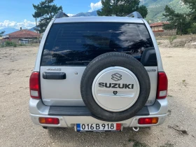 Suzuki Grand vitara 2.0HDI ИТАЛИЯ 109кс, снимка 5