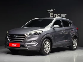 Hyundai Tucson 1.7 2WD MODERN, снимка 1
