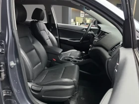 Hyundai Tucson 1.7 2WD MODERN, снимка 11