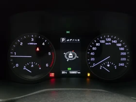 Hyundai Tucson 1.7 2WD MODERN, снимка 8