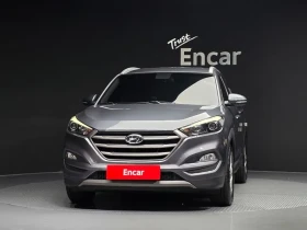 Hyundai Tucson 1.7 2WD MODERN, снимка 3