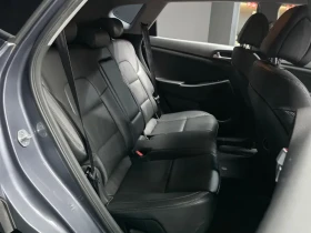 Hyundai Tucson 1.7 2WD MODERN, снимка 12