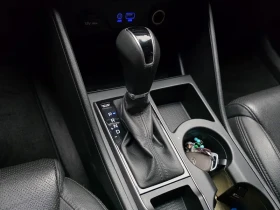 Hyundai Tucson 1.7 2WD MODERN, снимка 9