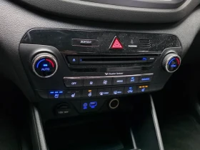 Hyundai Tucson 1.7 2WD MODERN, снимка 16
