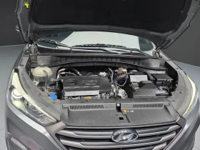 Hyundai Tucson 1.7 2WD MODERN, снимка 6