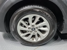 Hyundai Tucson 1.7 2WD MODERN, снимка 5