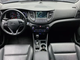 Hyundai Tucson 1.7 2WD MODERN, снимка 7