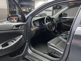 Hyundai Tucson 1.7 2WD MODERN, снимка 10