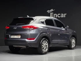 Hyundai Tucson 1.7 2WD MODERN, снимка 2