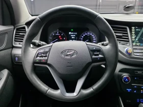Hyundai Tucson 1.7 2WD MODERN, снимка 13
