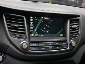 Hyundai Tucson 1.7 2WD MODERN, снимка 14