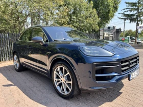 Porsche Cayenne E-Hybrid, снимка 6