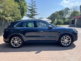 Porsche Cayenne E-Hybrid, снимка 3