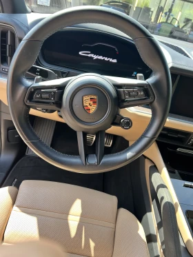Porsche Cayenne E-Hybrid, снимка 14